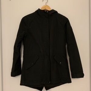 Girls McKinley winter coat, size Medium